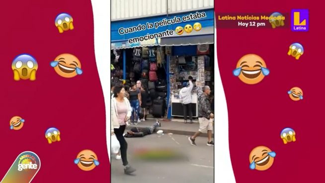 Desde perritos cobradores hasta policías toreros: los hechos que solo pasan en 'Perusalén'