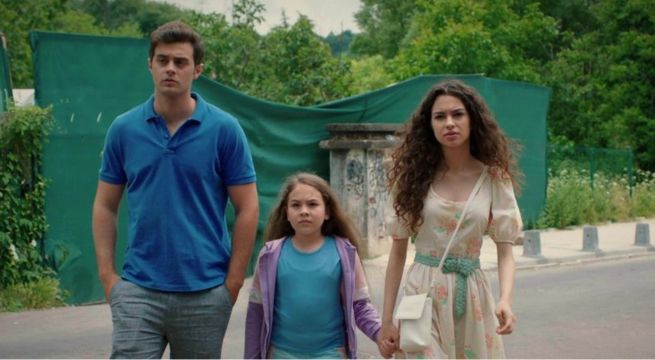 Hoy 31 de julio a las 7:00 PM llega el estreno de la temporada final de “Todo por mi Familia” por Latina Televisión