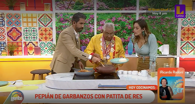 Aprende cómo preparar 