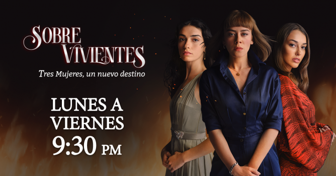 Sobrevivientes, Miércoles 13 de setiembre – ver capítulo 37 completo (online y español)