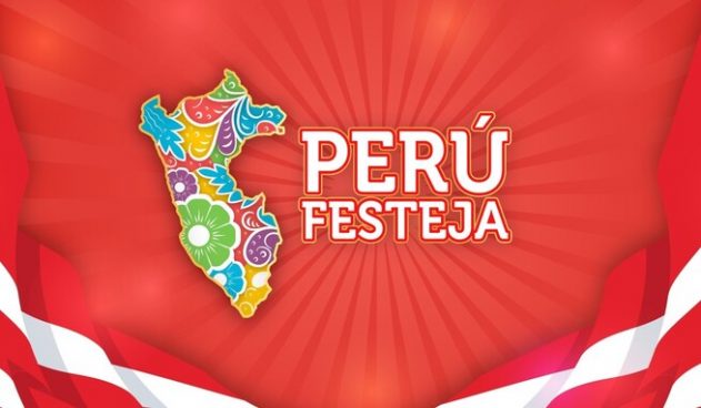 Latina lanza su campaña de fiestas patrias “Perú festeja” con inteligencia artificial