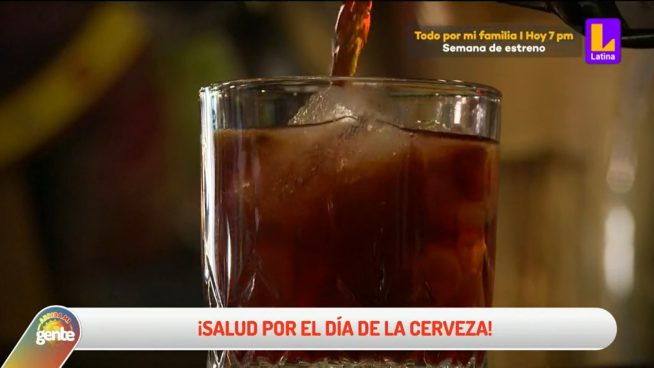 Día internacional de la cerveza: ¿Cuáles son los mejores lugares para disfrutar una cerveza artesanal?