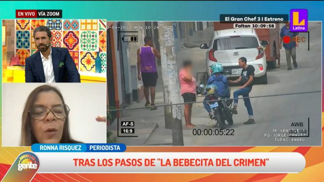 'Tren de Aragua': ¿Cuál es el origen de la banda criminal y qué tan importante es Wanda del Valle?