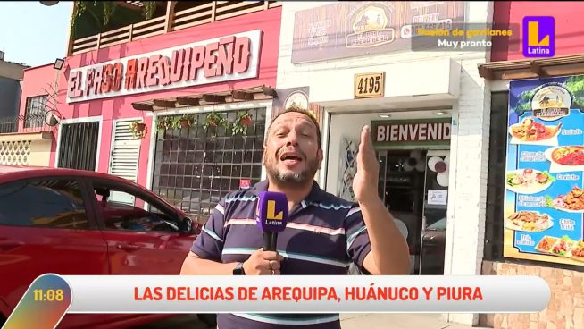 Piura, Arequipa y Huánuco de aniversario: lugares en Lima para disfrutar de su gastronomía si no puedes viajar