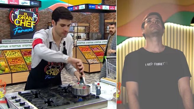 Ya quemó: Jesús Neyra 