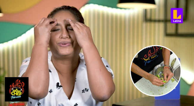 ¿Le falta solidaridad?: Milene Vázquez acusa de egoísta a La Herbolaria en El Gran Chef Famosos