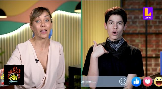 Milene vs. Josi: se sacaron en cara sus errores en El Gran Chef Famosos