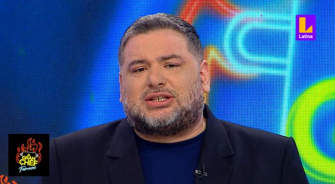 “Llegaron aquí transformadas”: Masías elogió a Ale Fuller y Natalia Salas por llegar a la final de El Gran Chef Famosos 