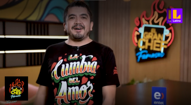 Mauricio, Ale, Laura, Mr. Peet y Natalia salvados en primera ronda final de El Gran Chef Famosos