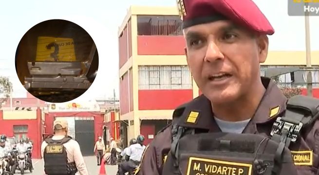 ¿Qué hacer si estamos cerca de una balacera? PNP brinda recomendaciones de seguridad