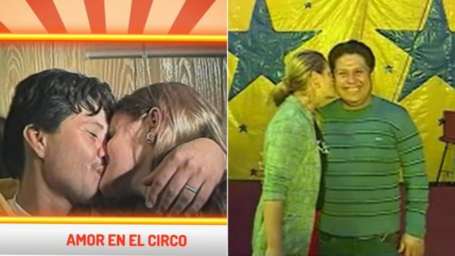 Hicieron noticia hace 23 años por fugarse de circo: hoy tienen el suyo propio