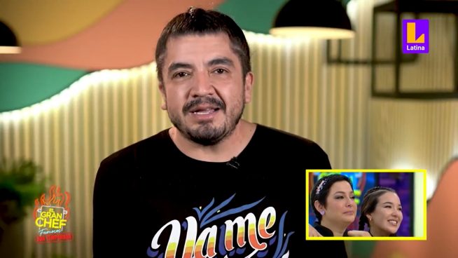 Final de El Gran Chef Famosos: Recuerda el emotivo mensaje que dedicaron los eliminados a Ale Fuller y Natalia Salas