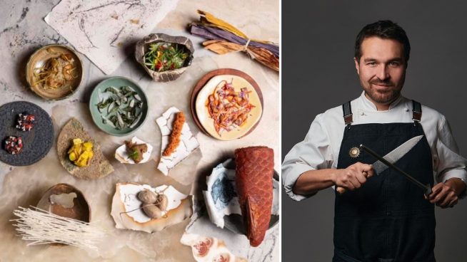 ¿Giacomo Bocchio comería en Central? Esto dijo el jurado de El Gran Chef Famosos sobre el mejor restaurante del mundo