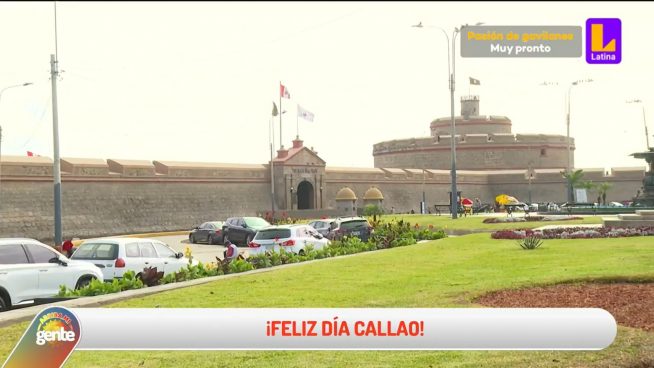 Callao cumple 187 años: los personajes más entrañables del 'Primer Puerto' en el día de su aniversario