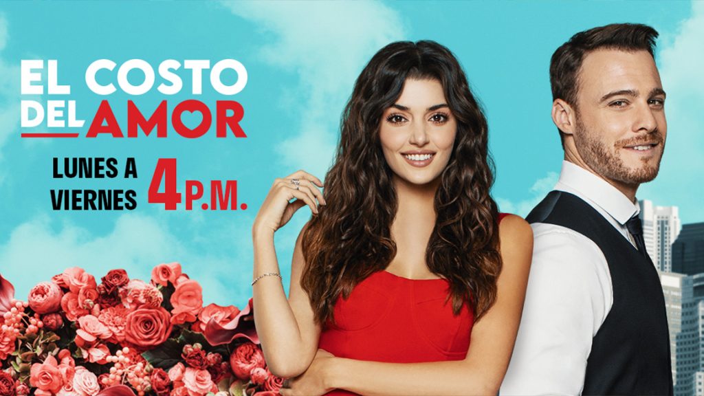 El costo del amor, Martes 5 de diciembre – ver capítulo 85 completo (online y español)