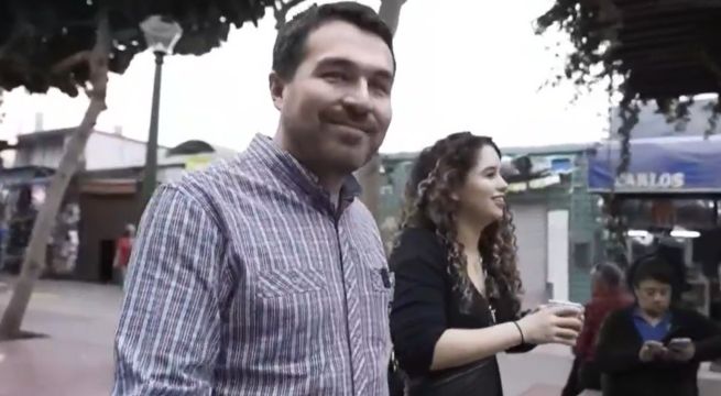 Giacomo Bocchio rompe corazones al presentar oficialmente a su novia