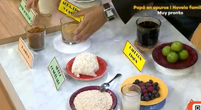 ¿El ayuno intermitente funciona?: nutricionista resuelve dudas sobre alimentación que circulan en redes sociales