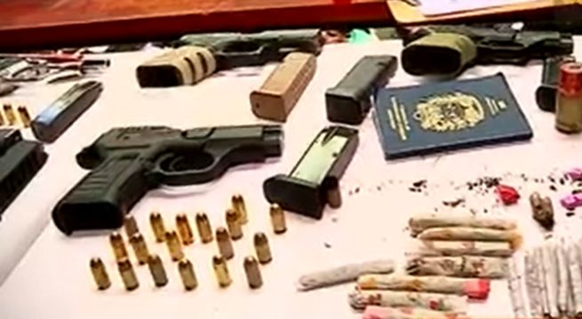 El mapa del sicariato en Lima: lista de distritos con mayor cantidad de estos crímenes