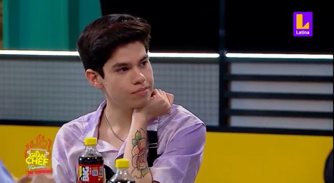 Háblame de confianza: Josi Martínez aseguró que sus alfajores eliminará a uno de los participantes