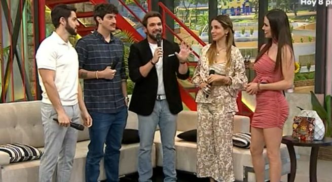 Sobrevivir a los Andes: Experimenta en el teatro cómo se vivió la tragedia de hace 50 años