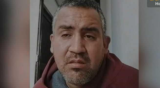 Agresor de perro 'Dachi' teme que lo ataquen cuando salga de cárcel: 