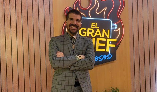 El Gran Chef Famosos: ¿Qué dijo Peláez sobre el éxito que viene alcanzando el programa de cocina?