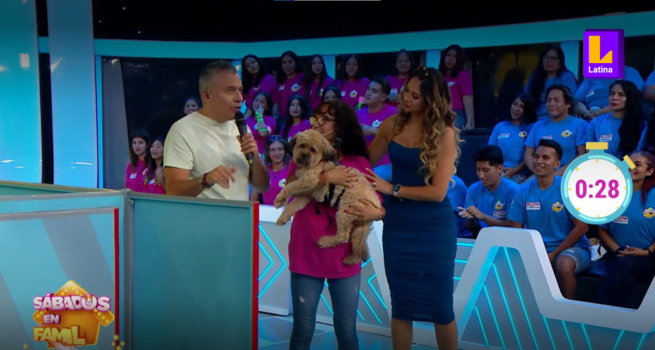 Lo rescataron de la calle: así adoptaron a 