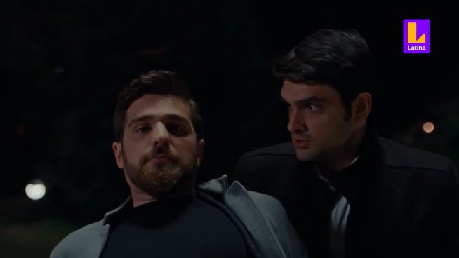 Sobrevivientes capítulo 21: Ali busca venganza por Cicek y acuchilla a Iskender