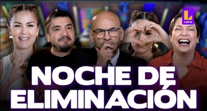 El Gran Chef Famosos – Miércoles 9 de agosto – PROGRAMA COMPLETO