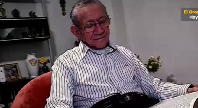 Día Mundial del Alzheimer: ¿cuántos peruanos sufren de esta enfermedad?