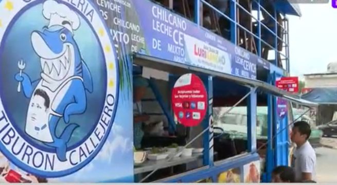 La cúster cevichera: el boom gastronómico de San Juan de Lurigancho