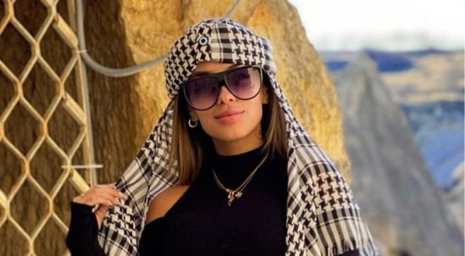 Shirley Arica: Un repaso por todas las polémicas de la peruana antes de “Tierra Brava”