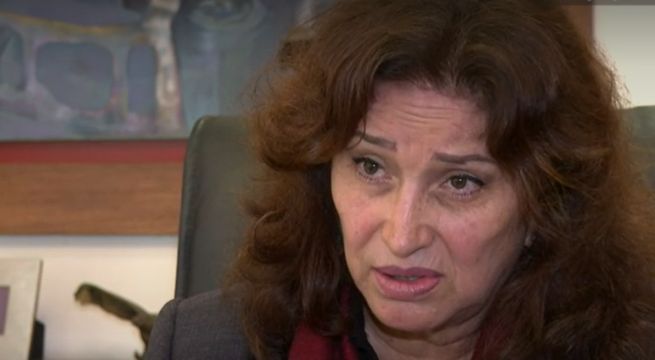 Lilian Nieto denuncia suplantación de identidad en compras en el extranjero