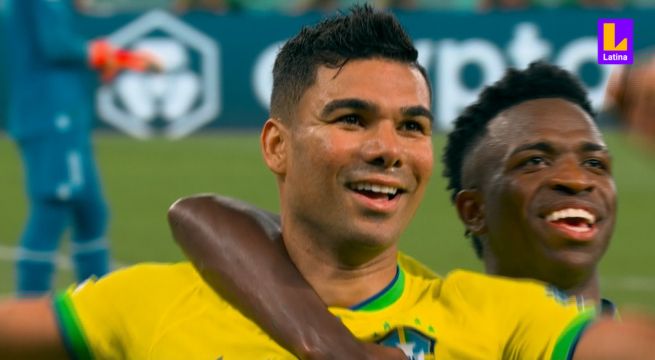 Brasil vs. Bolivia: Esta es la posible alineación para el partido de hoy 