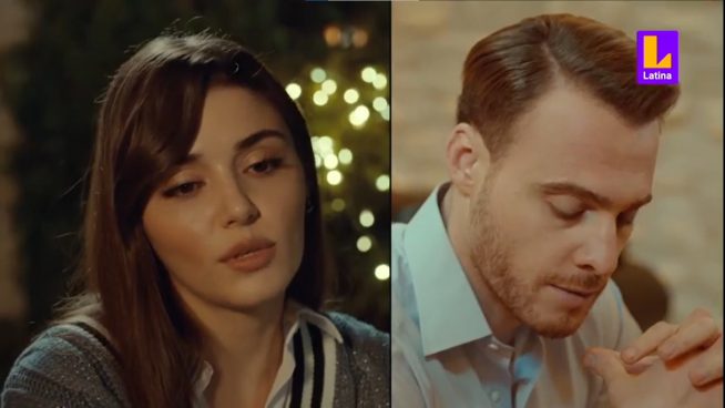 El Costo del Amor capítulo 21: Serkan y Eda aseguran no querer volver a enamorarse tras su ruptura