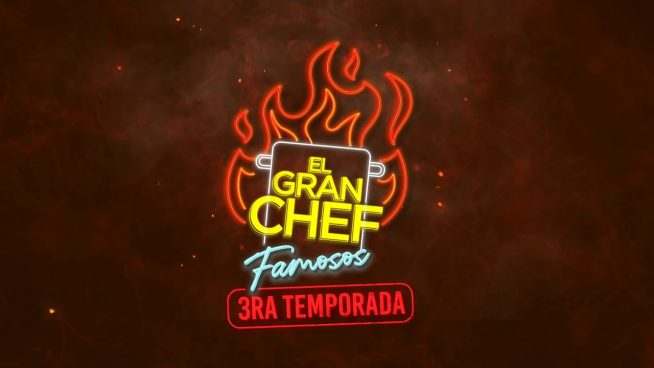 El Gran Chef Famosos – Miércoles 20 de setiembre – PROGRAMA COMPLETO