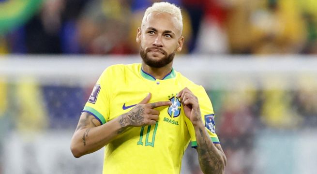 Brasil vs Bolivia: Neymar Jr. será titular por la primera fecha de las Eliminatorias Sudamericanas