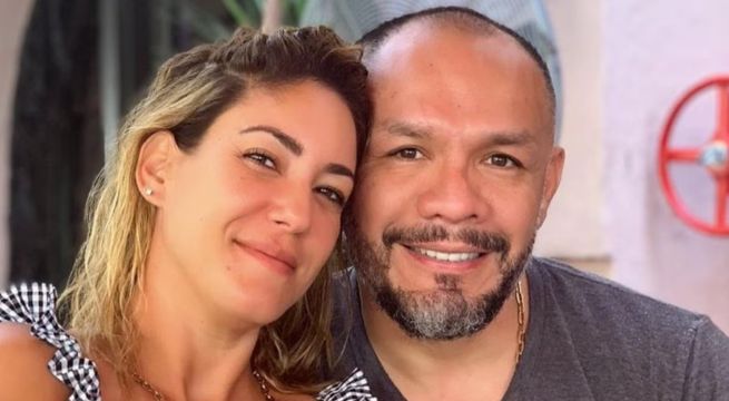 El Gran Chef Famosos: la vez en la que Tilsa Lozano cocinó para su pareja