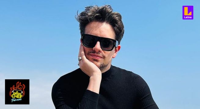 El Gran Chef Famosos: ¿Quién es Lasso, el jurado invitado que acompañará hoy a Giacomo, Nelly y Masías?