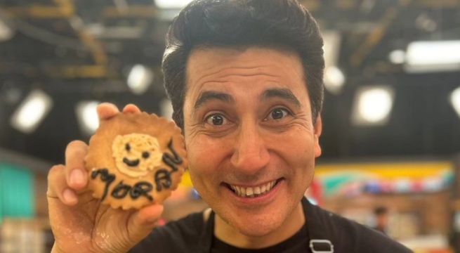 El Gran Chef Famosos: las películas en las que no sabías que había participado Armando Machuca