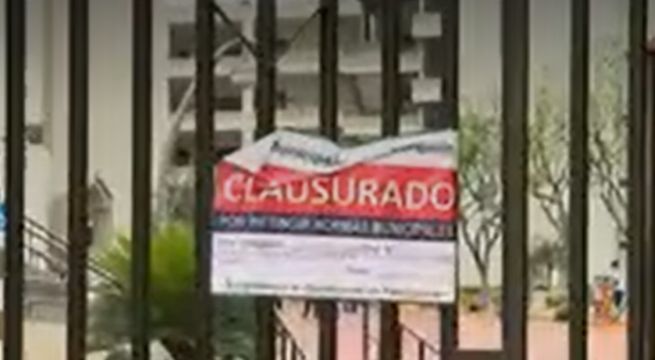 Universidad San Martín: cierran la facultad de Comunicaciones en plenos parciales