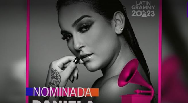 Conoce a los artistas peruanos que nos representarán en los Grammy Latinos
