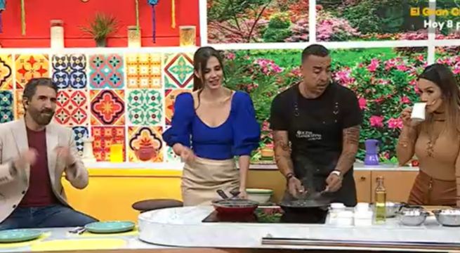 ¿Cómo preparar 