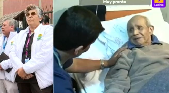 PADOMI: denuncian falta de personal y logística para atención de más de 52 mil personas