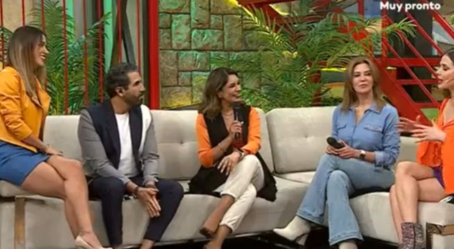 Día del Periodista: los testimonios de nuestros colegas en Latina Televisión