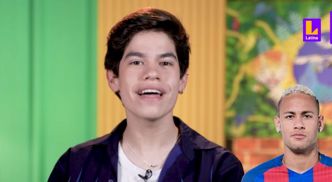 ¿Será posible? Josi Martínez exige beneficio con Neymar Jr. o Anitta en El Gran Chef Famosos