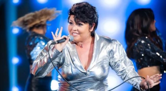 Del canto al deporte: Conoce a Camila Arismendi, la voz chilena que buscará el triunfo en “Tierra Brava”