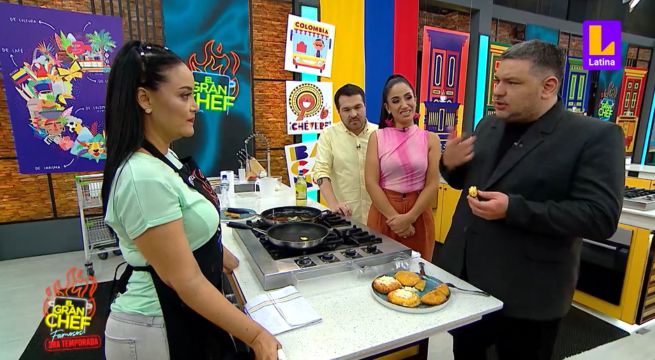 Se ve bien pero por dentro está la verdad: Masías a poco de romper el invicto de Mariella Zanetti