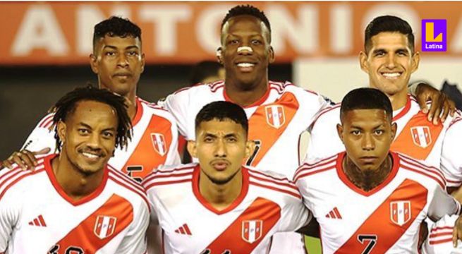 Perú vs Brasil: Esta es la lista ACTUALIZADA de ausentes en la 'blanquirroja' para este martes