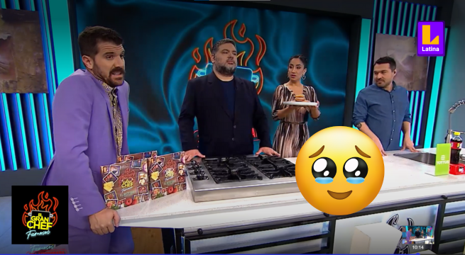 No se olviden de él: Nelly Rossinelli pide que se dividan los prestiños con Peláez